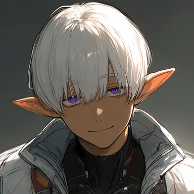 Profile image of Mel