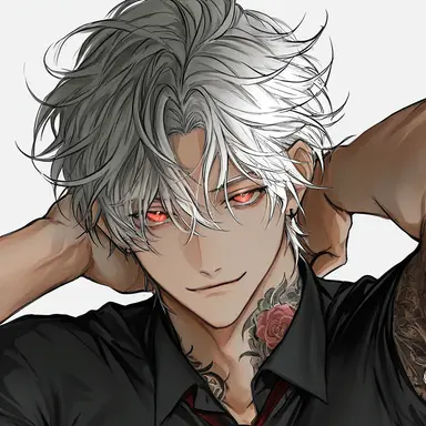 Profile image of ゼイン
