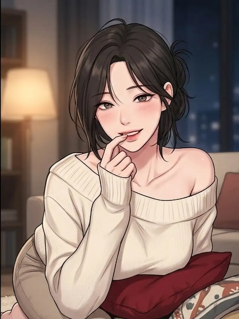 Mike1234의 윤설아