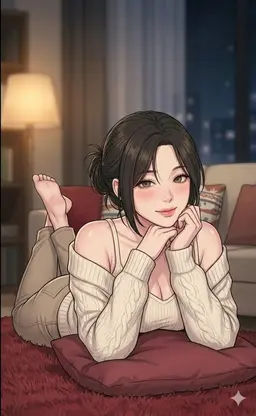 Profile image of Yoon Seol-ah