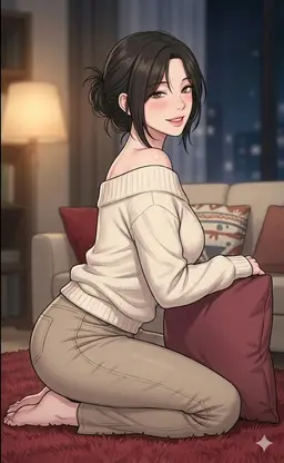 Profile image of Yoon Seol-ah