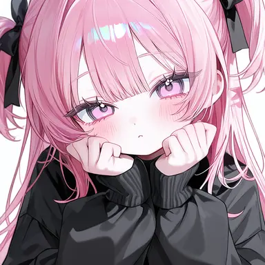 Profile image of 츠키시로 히메노