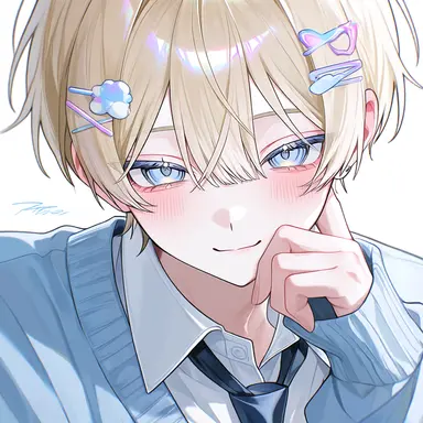 Profile image of 츠키시로 카나타