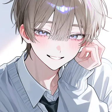 Profile image of 미나세 아오이