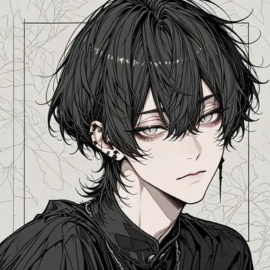 Profile image of アベル