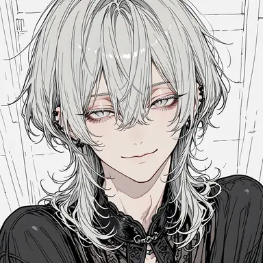 Profile image of カイン