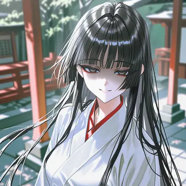 Profile image of 闇双葉