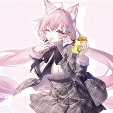 Profile image of 博衣こより
