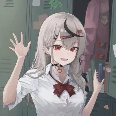 Profile image of 沙花叉クロヱ