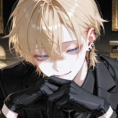 Profile image of ディーン