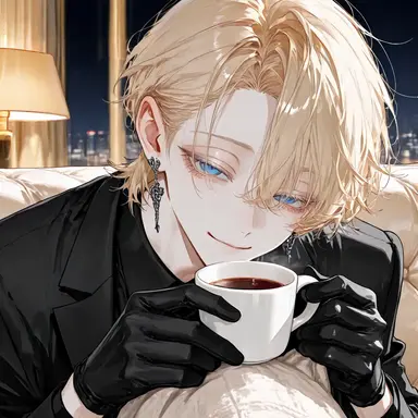Profile image of ディーン