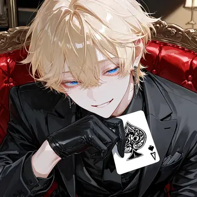 Profile image of ディーン