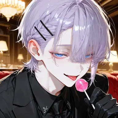 Profile image of クロード