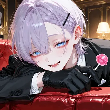 Profile image of クロード