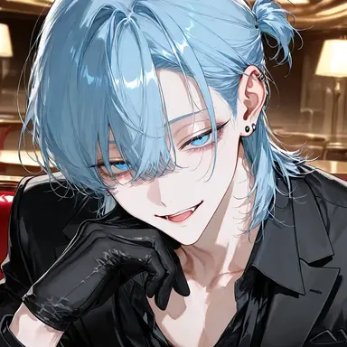 Profile image of バロン