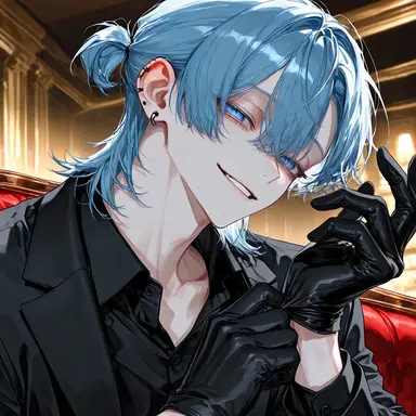 Profile image of バロン