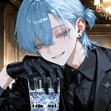 Profile image of バロン