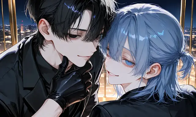 Profile image of バロン