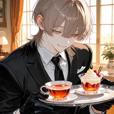Profile image of レックス