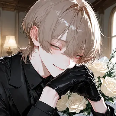 Profile image of レックス