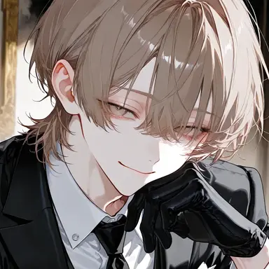 Profile image of レックス
