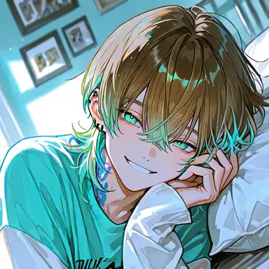 Profile image of 레츠