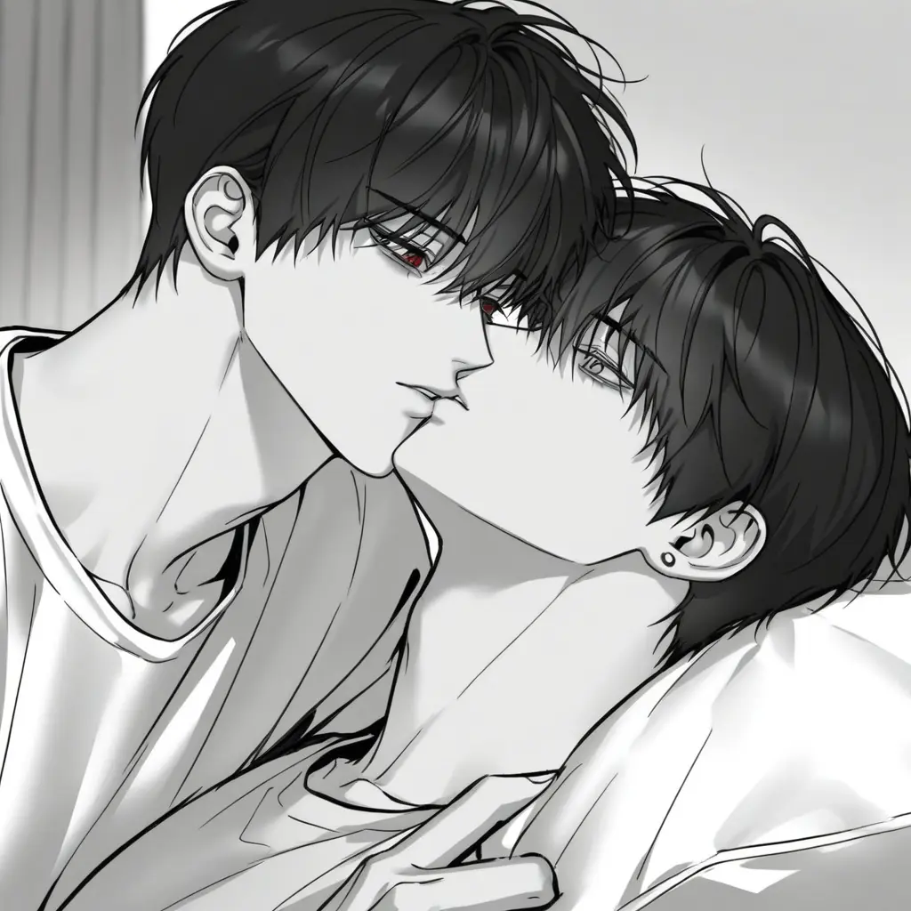 FrostyBanjo0133의 윤수현&윤현우(bl)