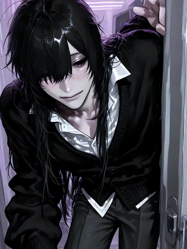0._.03의 Daily Life with My Non-Human Big Brother
