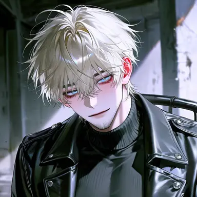 Profile image of Vladimir