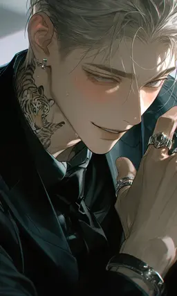 Profile image of Koga