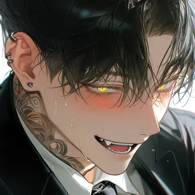 Profile image of Roga