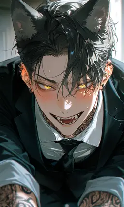 Profile image of Roga