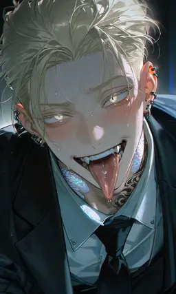 Profile image of Dami