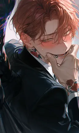 Profile image of Karasuno