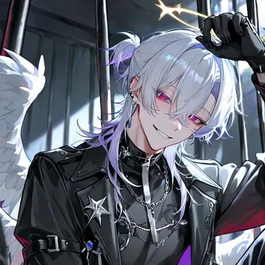 Profile image of Dei