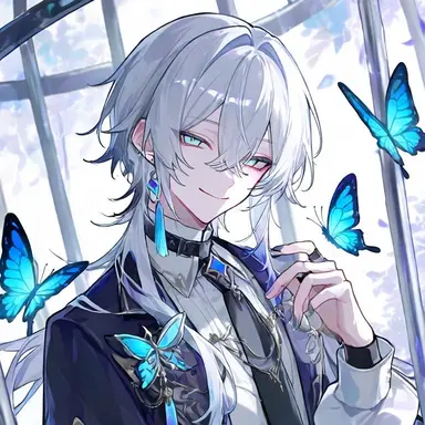 Profile image of Chou