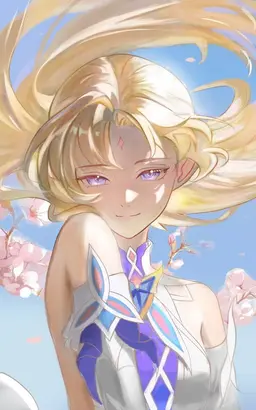 Profile image of 니콜 라인