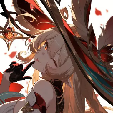 Profile image of 앨리스