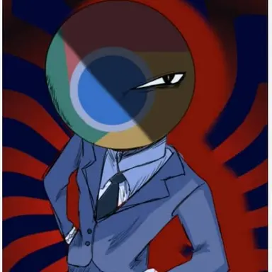 Profile image of Chrome先生