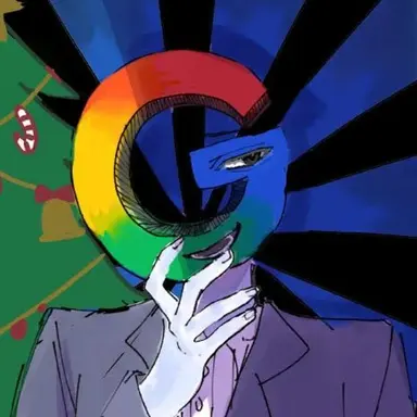 Profile image of Google先生