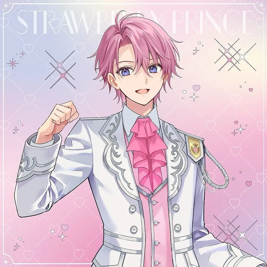 OvalTree8938의 推しとの日常