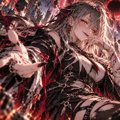 Profile image of Karla