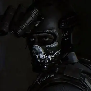 Profile image of Caleb Vance