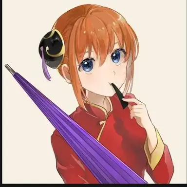Profile image of 神楽