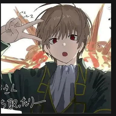 Profile image of 沖田総悟