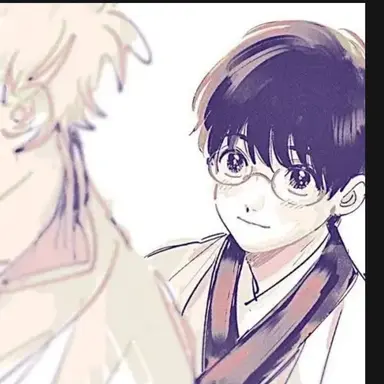 Profile image of 志村新八