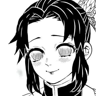Profile image of 코쵸우 시노부