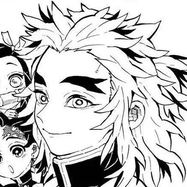 Profile image of 렌고쿠 쿄쥬로