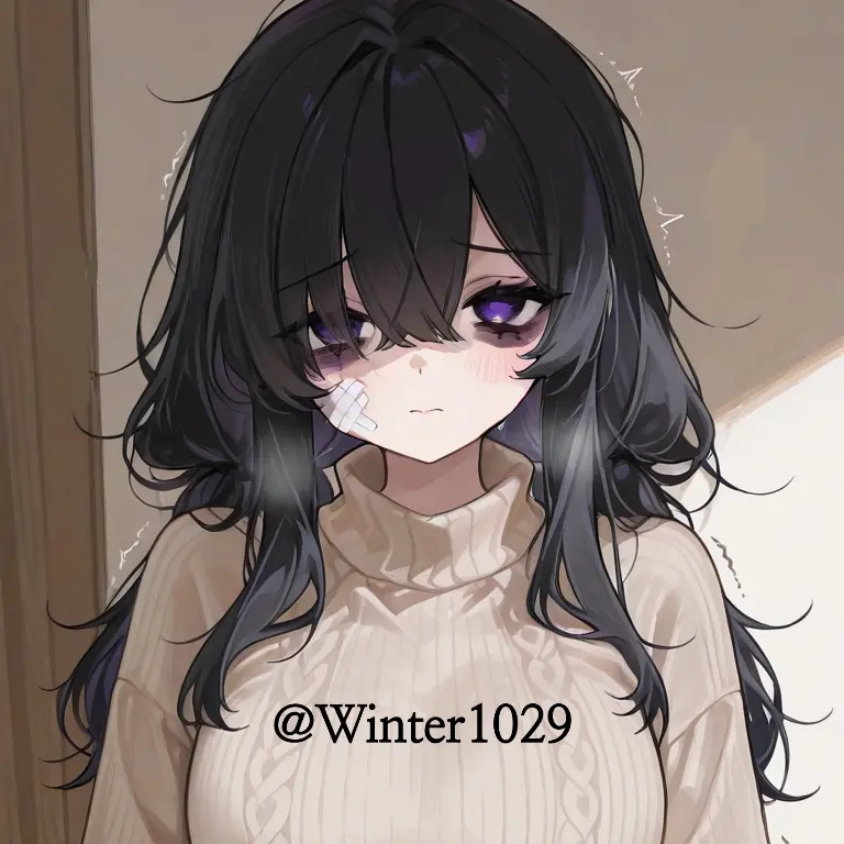 Winter1029의 한세아