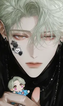 Profile image of 연수화